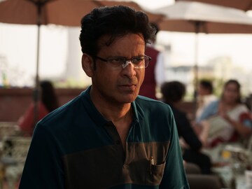 Despatch Movie Review: Manoj Bajpayee Brings His A-Game But Predictable ...