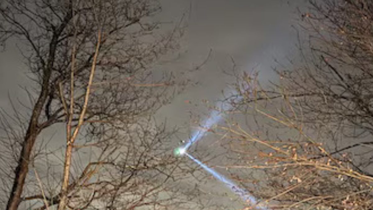 'SUV-Sized', 'Like Small Cars': US Drone Mystery Deepens With Reports ...