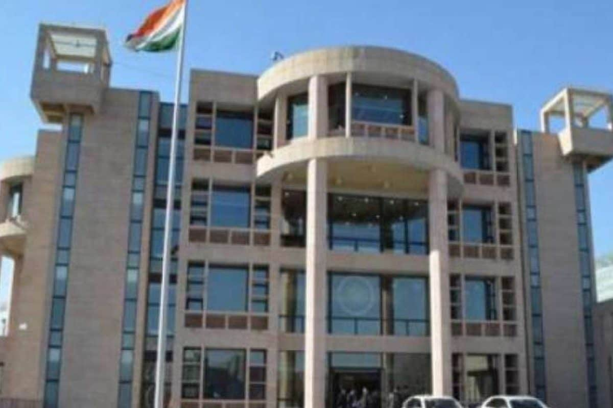 One Afghan Staff Working For Indian Consulate Killed In Jalalabad: Reports