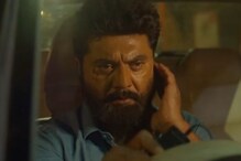 The Smile Man Movie Review: Sarathkumar’s Attempt To Emulate Por Thozhil’s Success Fails Again