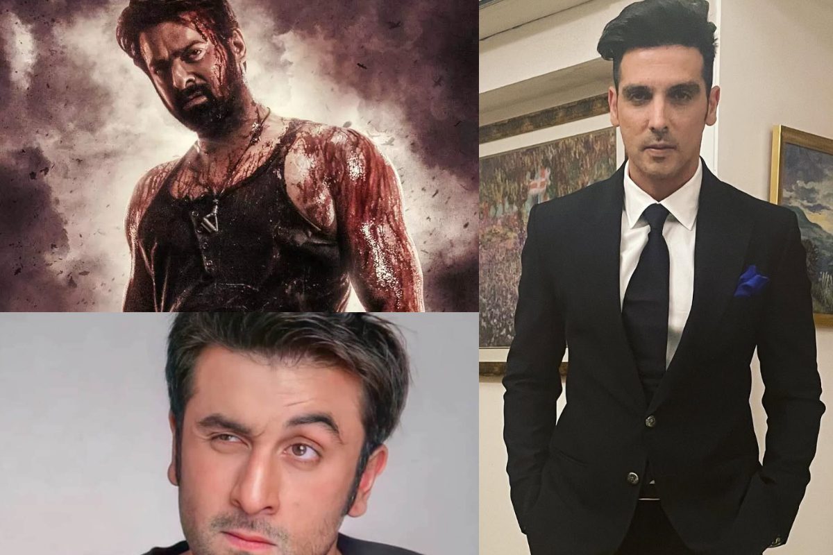 Zayed Khan's Net Worth: Shah Rukh Khan's Main Hoon Na Co-Star Richer Than Prabhas, Ranbir Kapoor And Ram Charan