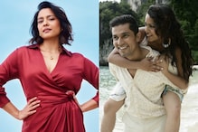 Shahana Goswami recalls scrutiny on ‘14 kisses’ between her, Randeep Hooda: ‘But never felt slandered…’ | Exclusive