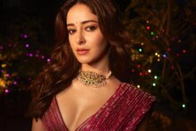 Ananya Panday Says She Felt 'A Lot Of Love' This Year Amid Dating Rumours With Walker Blanco | Exclusive