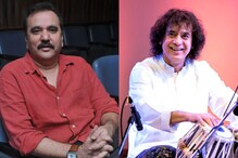Zakir Hussain Once Delivered Outstanding Act Despite High Fever, Bad Cough: Feroz Ahmed Abbas | Exclusive