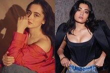 Sanjeeda Shaikh Says Animal Changed Her View Of Rashmika Mandanna: ‘With Pushpa 2, My Respect…’ | Exclusive