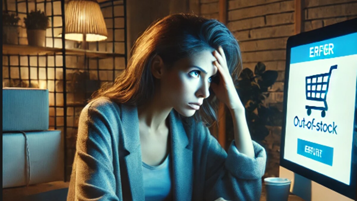 The Mystery Of The This Offer Not Eligible Icon Unlocking The Secrets Of Online Shopping Frustration