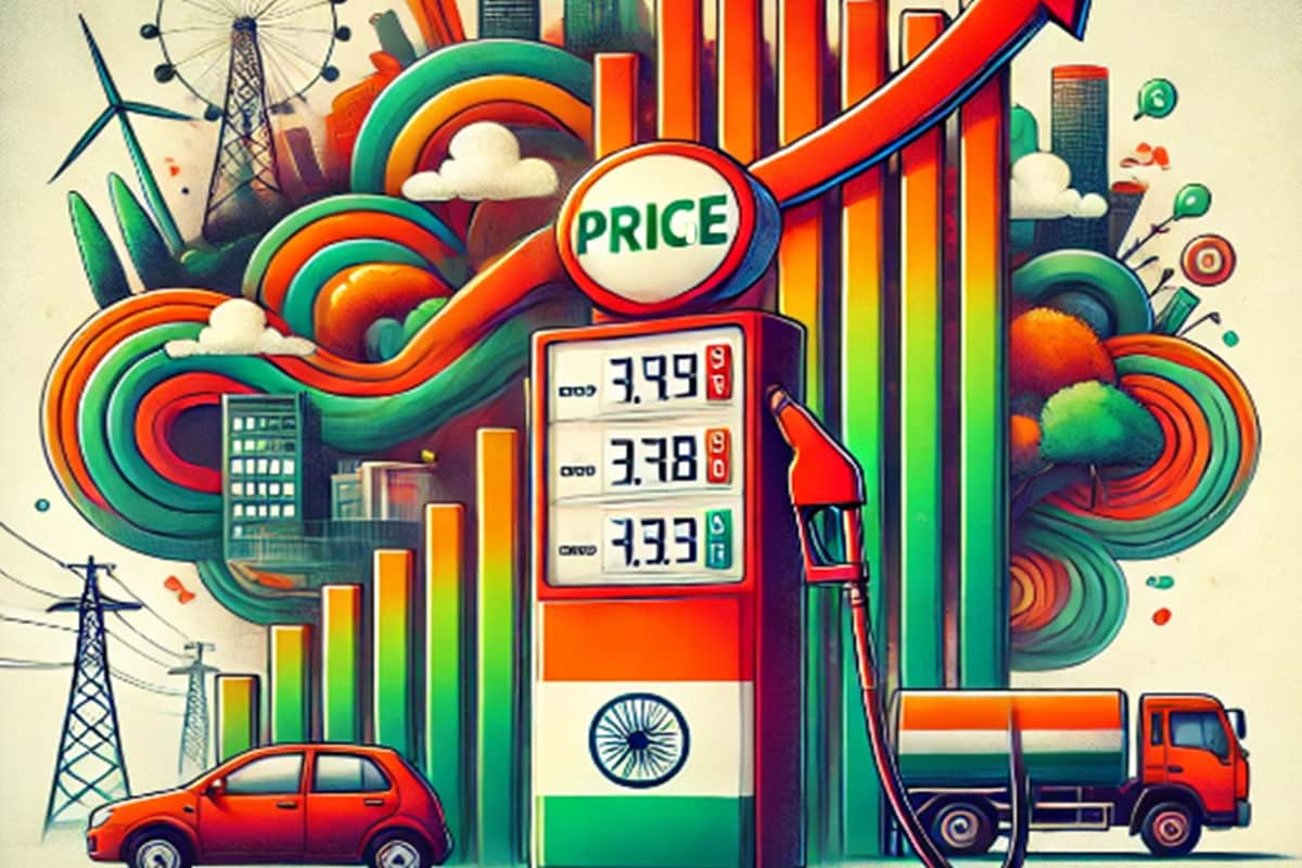 Petrol, Diesel Fresh Prices Announced: Check Rates In Your City On January 2