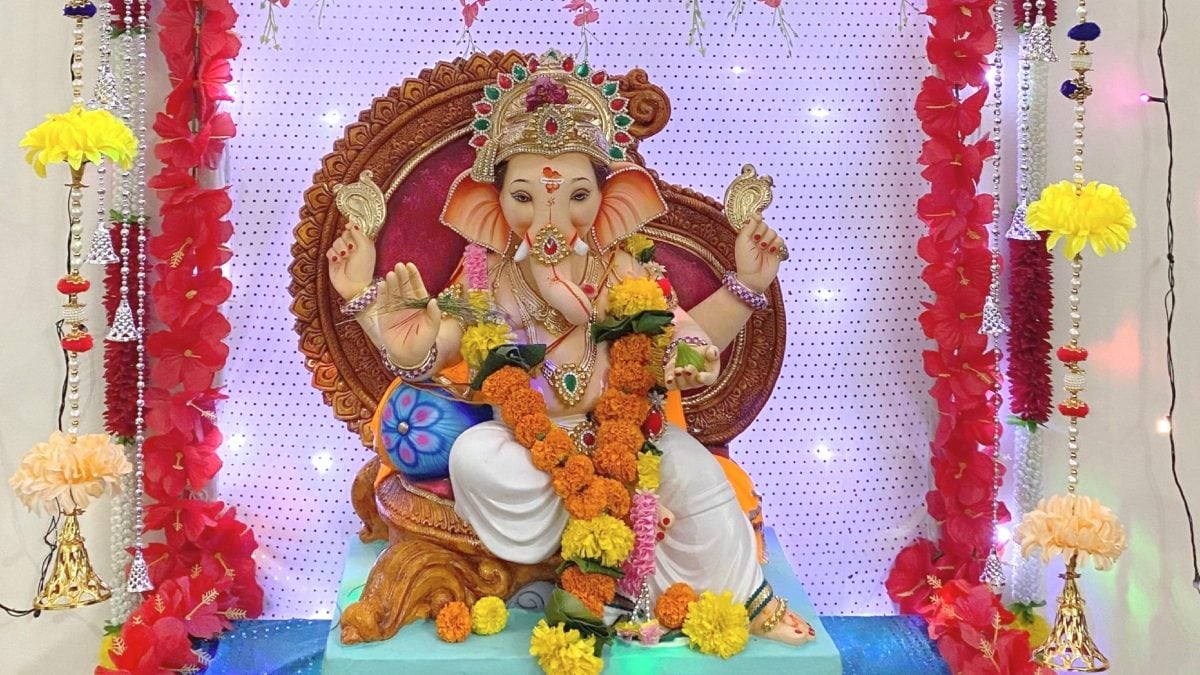 When is Ganesh Chaturthi 2025? Date, History, Significance, Muhurat, Rituals And Celebrations – News18