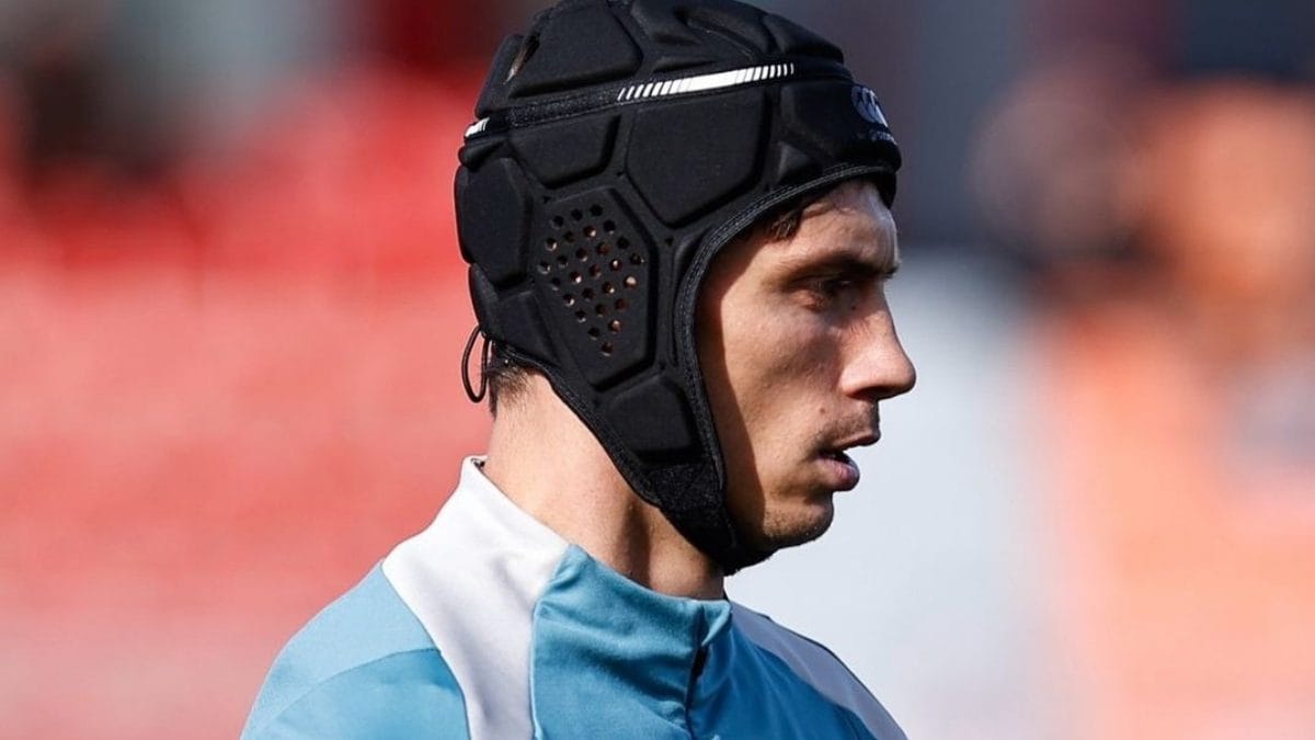 Atletico Madrid’s Le Normand Available For Action After Brain Injury, Says Diego Simeone – News18 Atletico Madrid’s Le Normand Available For Action After Brain Injury, Says Diego Simeone – News18