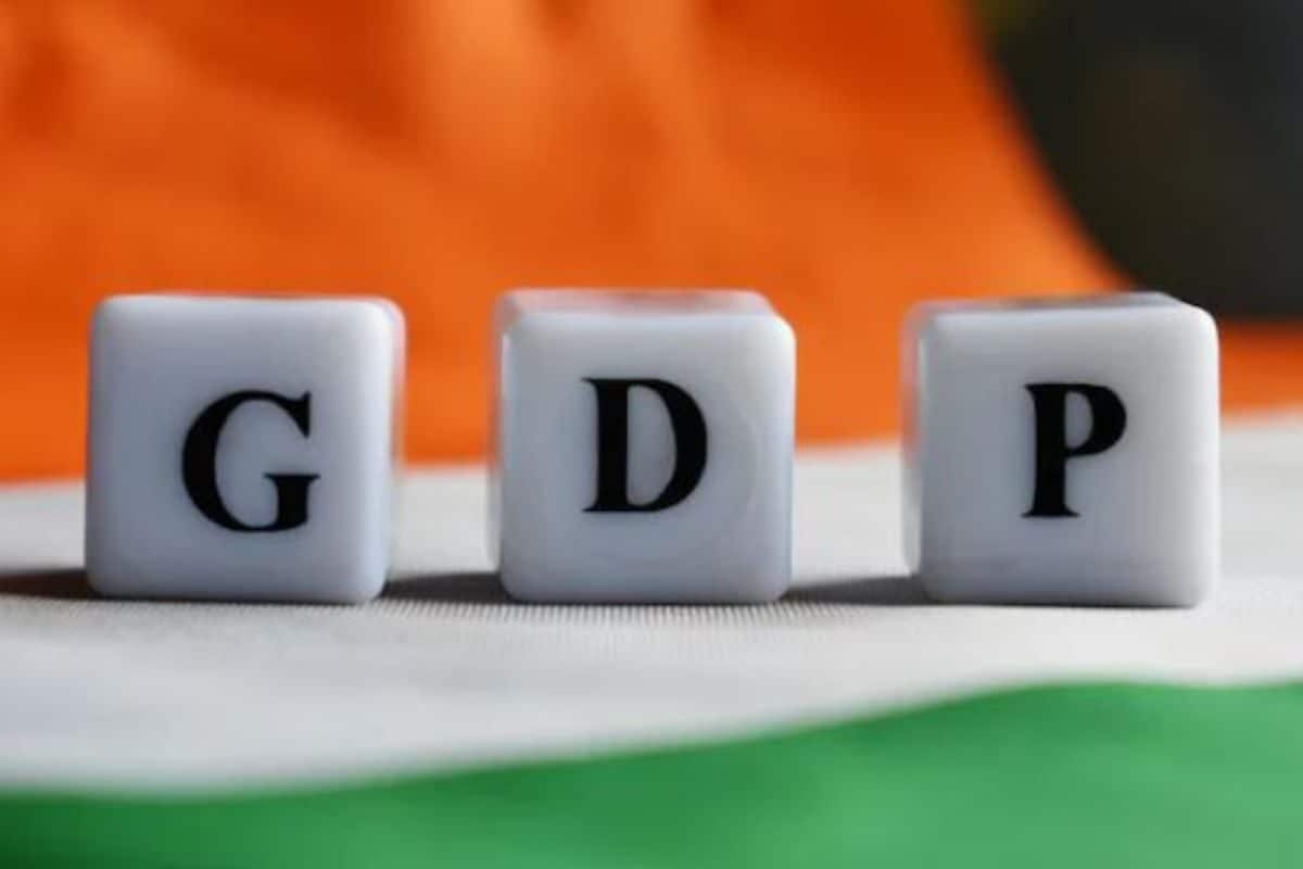 GDP Growth Likely To Be 6.3% In FY25, Tad Below Govt Estimates: SBI Report