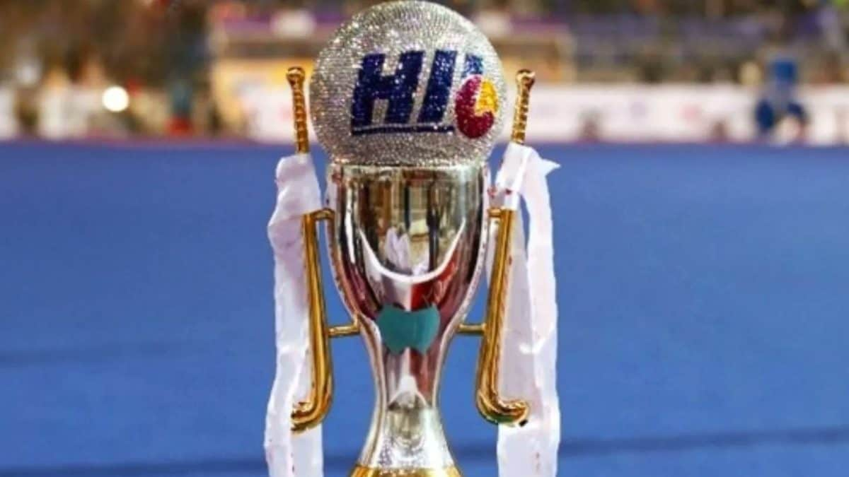 Team Gonasika Vs Delhi SG Pipers Live Score, HIL 2024-25: Hockey India League Returns – News18