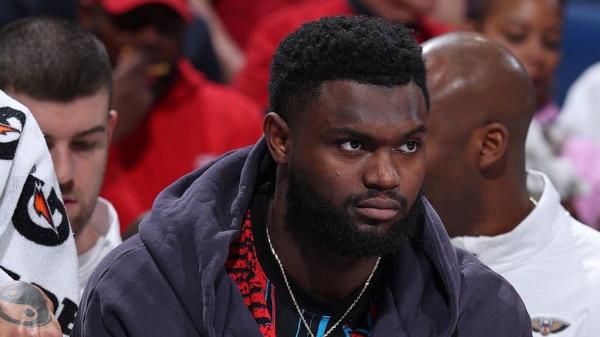 NBA: Zion Williamson Set To Return To Practice For New Orleans Pelicans Next Week – News18