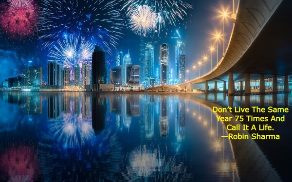 Happy New Year 2025 Wishes, Quotes Live Updates: Breathtaking Image Happy New Year 2025 Wishes, Quotes Live Updates: Breathtaking Image