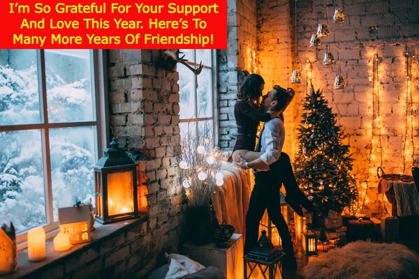 Happy New Year 2025 Wishes, Quotes Live Updates: For your boyfriend and girlfriend Happy New Year 2025 Wishes, Quotes Live Updates: For your boyfriend and girlfriend