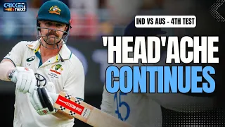 IND vs AUS 4th Test: Travis Head Declared Fit As Australia Announce Playing XI For Boxing Day Test