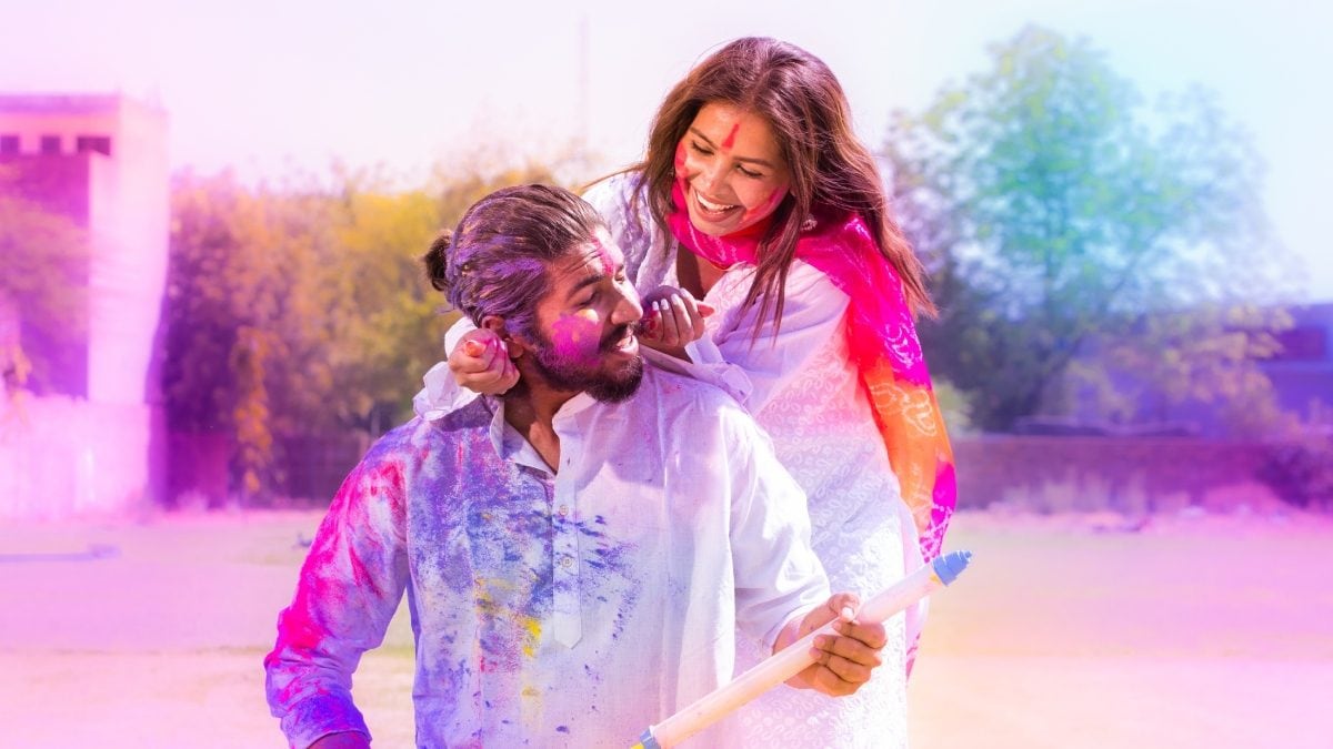 When Is Holi 2025? Date, Rituals, History, Significance, And Celebrations Across India – News18