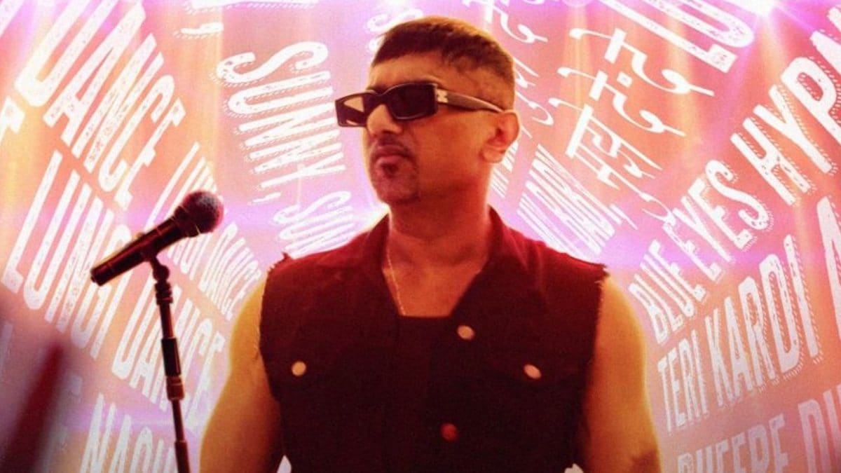 Honey Singh Opens Up About His Struggle With Bipolar Disorder, Here’s How You Can Help A Loved One – News18