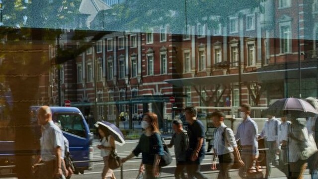 Tokyo Launches 4-Day Workweek Initiative For A Better Work-Life Balance ...