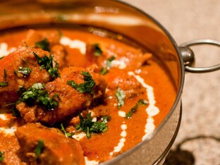 Colombian dish Lechona held the top slot. Colombian dish Lechona held the top slot.