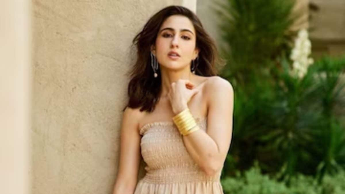 Sara Ali Khan Talks About Effect Of Trolling On Mental Health, “It Can Be Difficult…” – News18