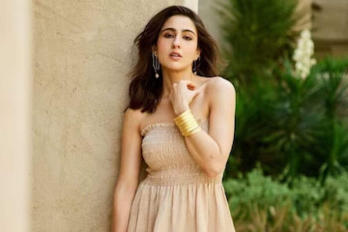 Sara Ali Khan Talks About Effect Of Trolling On Mental Health, “It Can Be Difficult…”