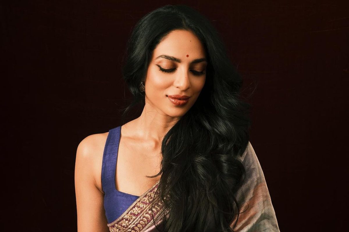 Sobhita Dhulipala’s Amazing Haircare Secrets Revealed; Know All About It