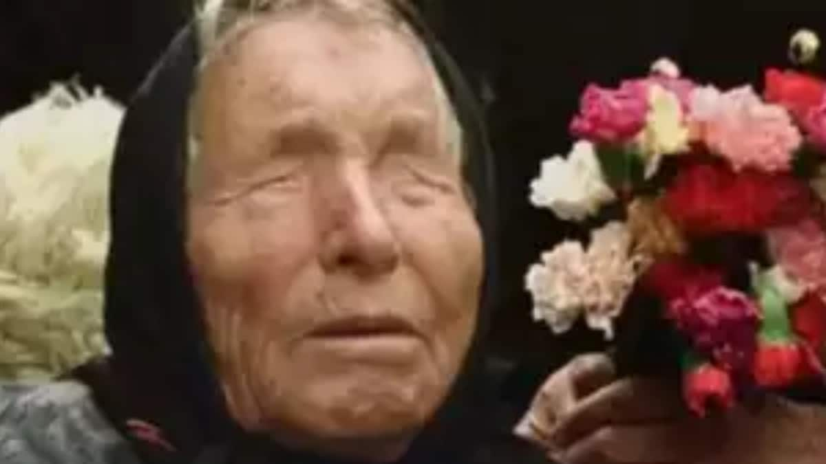 YearEnder Baba Vanga Predictions That Came True In 2024 News18