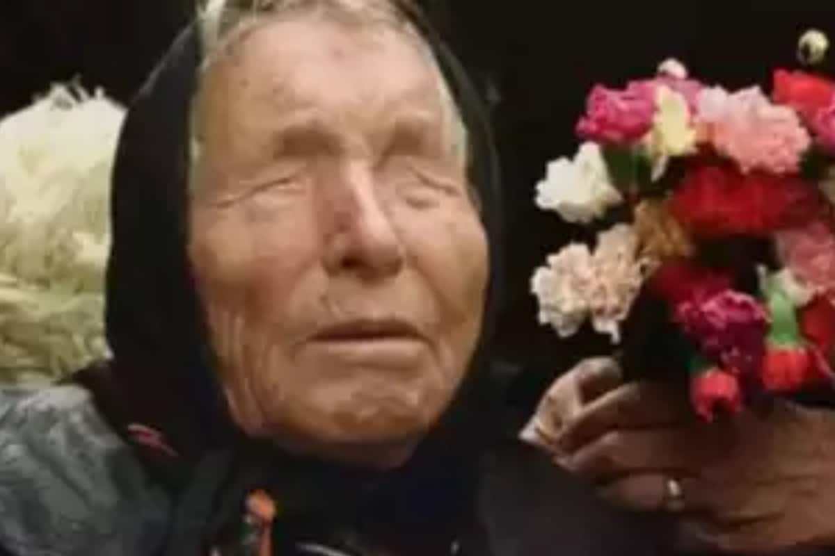 Year-Ender: Baba Vanga Predictions That Came True In 2024