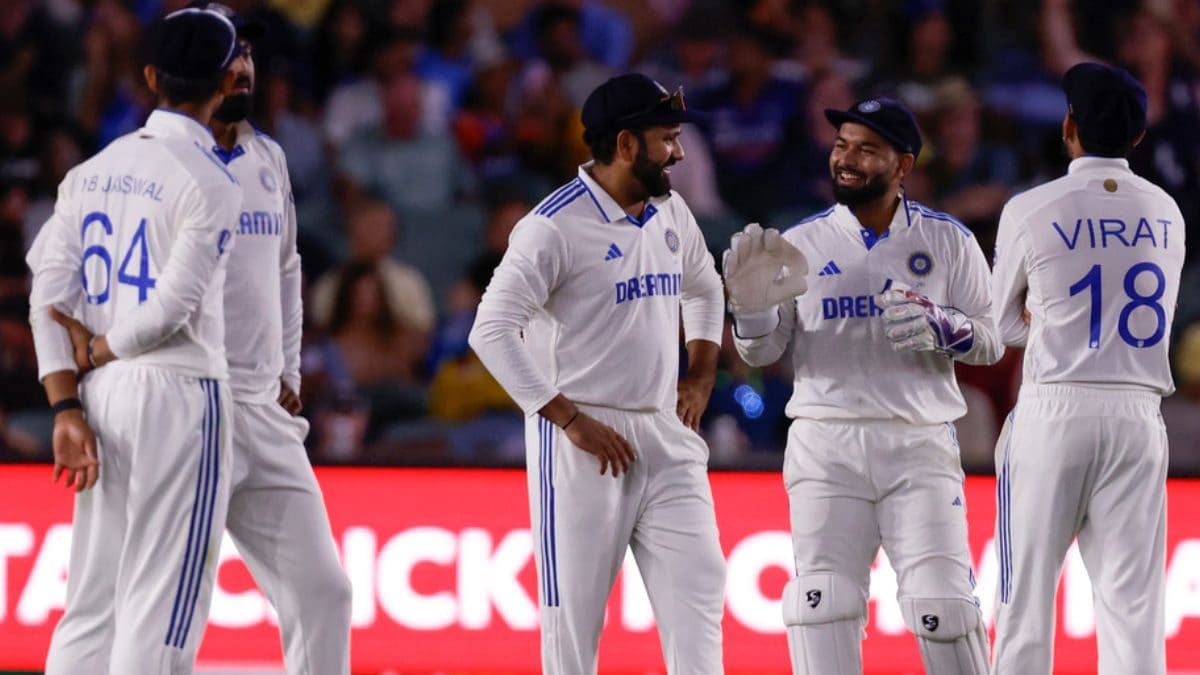 India's Adelaide Test setback; Ten Doeschate confident of comeback.