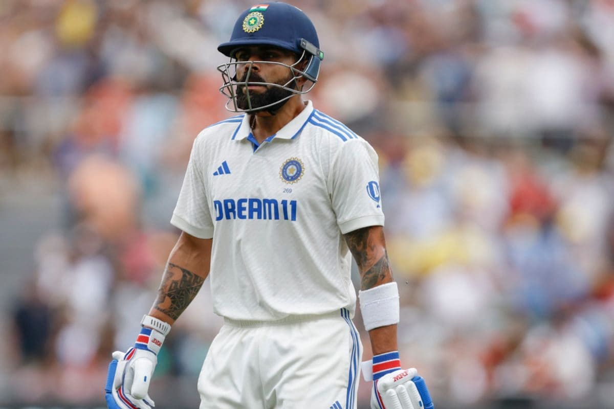 'Surrender To The Game': Sanjay Bangar's Advice To Virat Kohli For Boxing Day Test