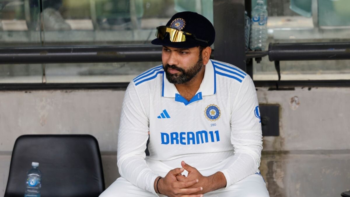 Harbhajan Singh Feels Rohit Sharma’s Form Could Affect His Captaincy: ‘When Big Player Doesn’t Score Runs…’ – News18 Harbhajan Singh Feels Rohit Sharma’s Form Could Affect His Captaincy: ‘When Big Player Doesn’t Score Runs…’ – News18