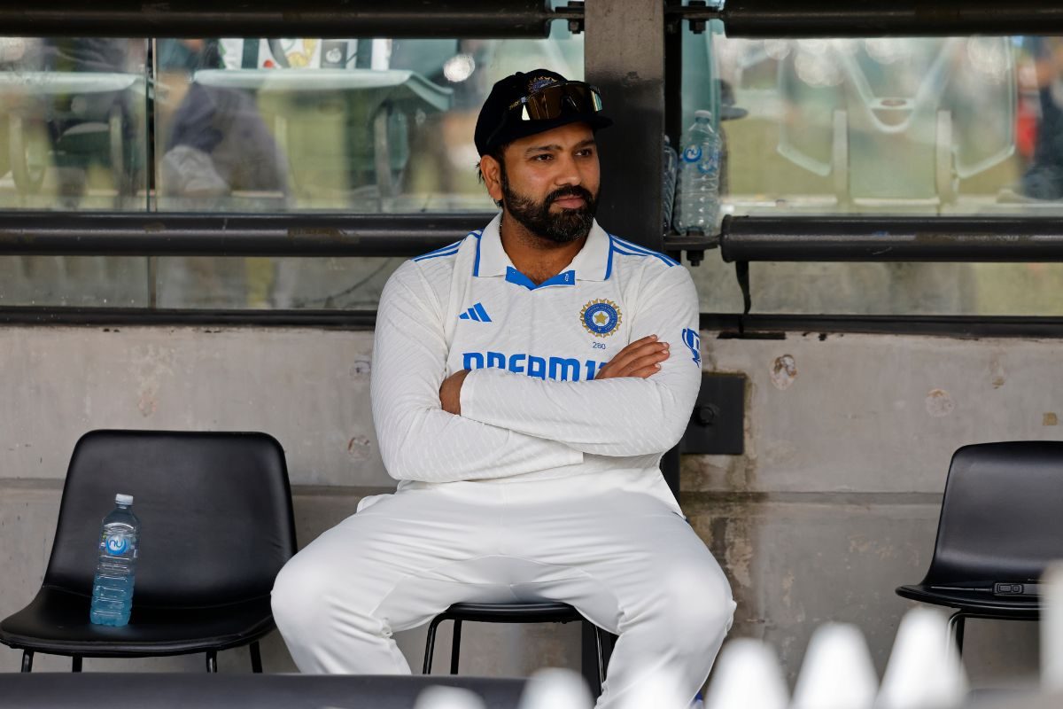 'Can He Come To Bat At No. 3?': Rohit Sharma's Struggle Can Take A Backseat With This Change