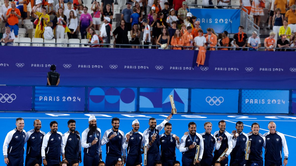 Historic Olympic Medal, Asian Domination And Teary Farewells: A Year of Success, Heartbreak And Hope For Indian Hockey