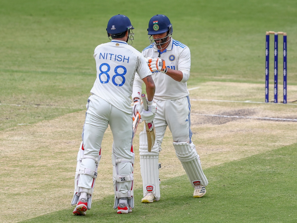 India Vs Australia LIVE SCORE, 3rd Test, Day 4: Follow-On Looms As Ravindra Jadeja Exits On 77, – News18