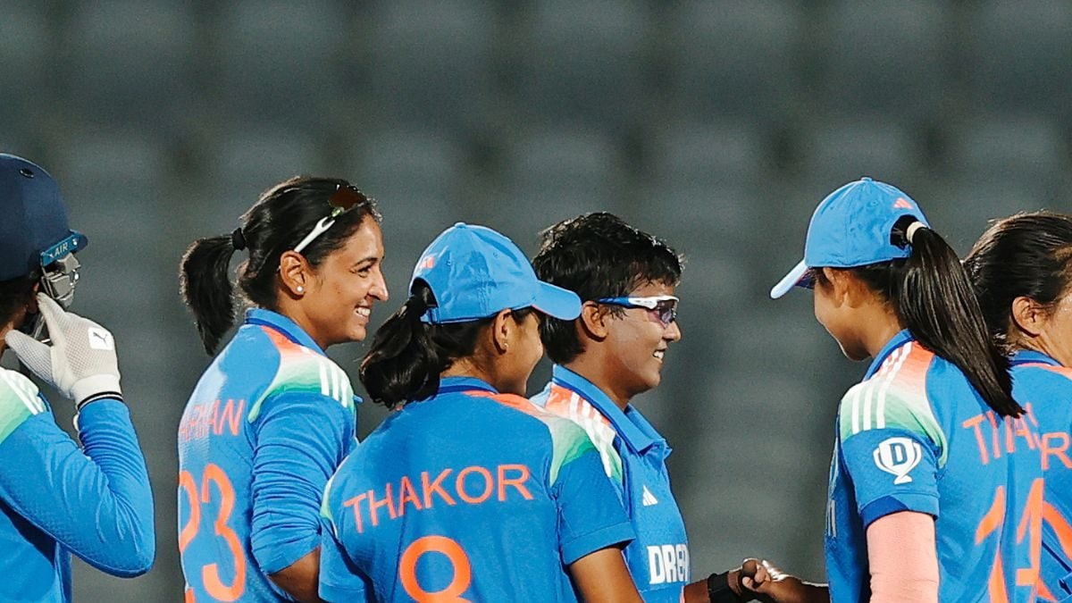 India Vs West Indies Women Cricket Live Score, 2nd ODI: WI 9 Down In Chase Of IND’s Joint-Highest Total – News18