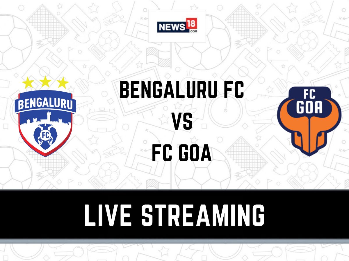 Bengaluru FC vs FC Goa, ISL 2024-25: Match Preview, Live Streaming, Predicted XI and Full Squads – News18