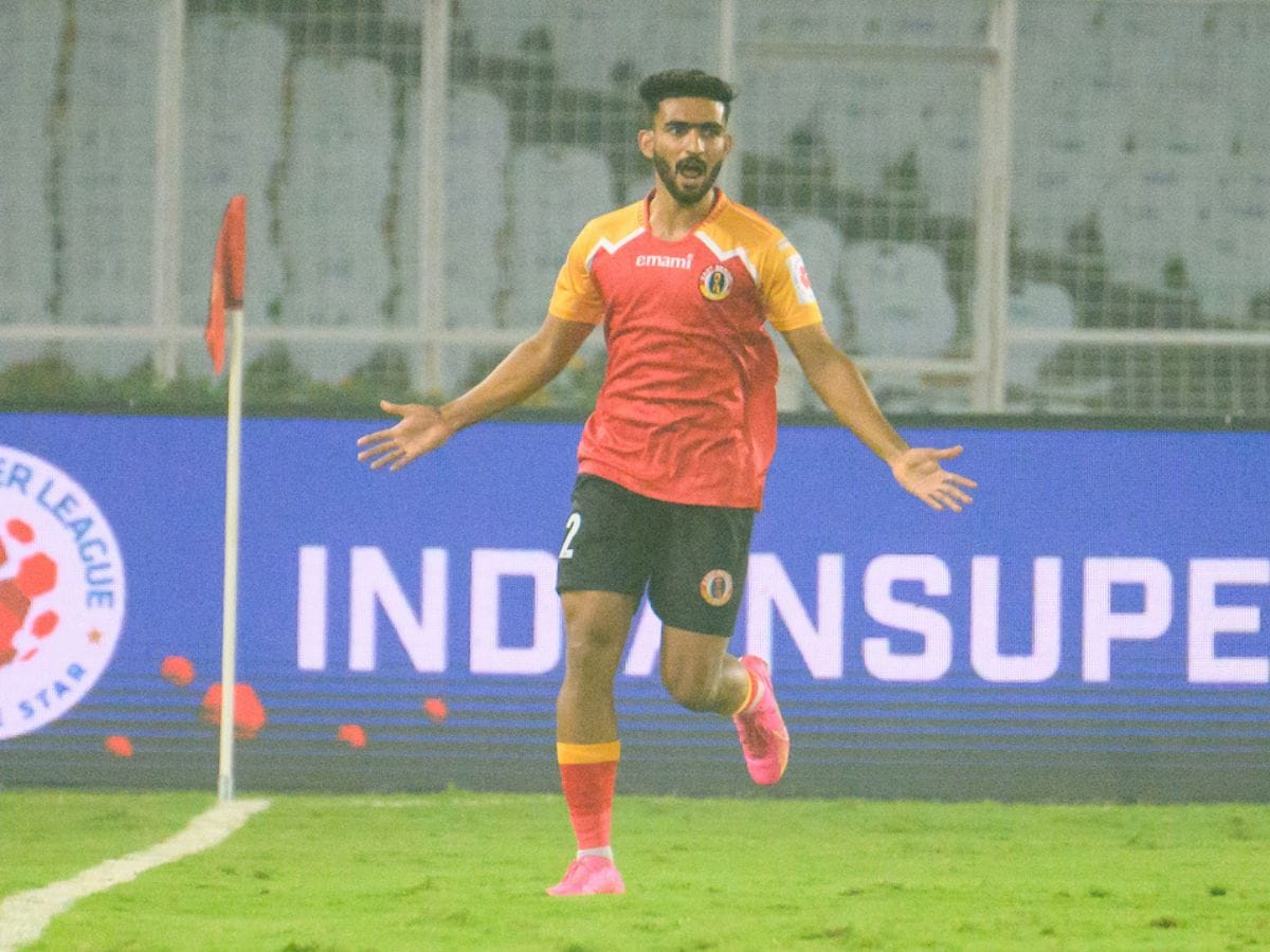 ISL 2024-25: East Bengal FC Come Back From Two Goals Down To Beat Punjab FC 4-2 – News18