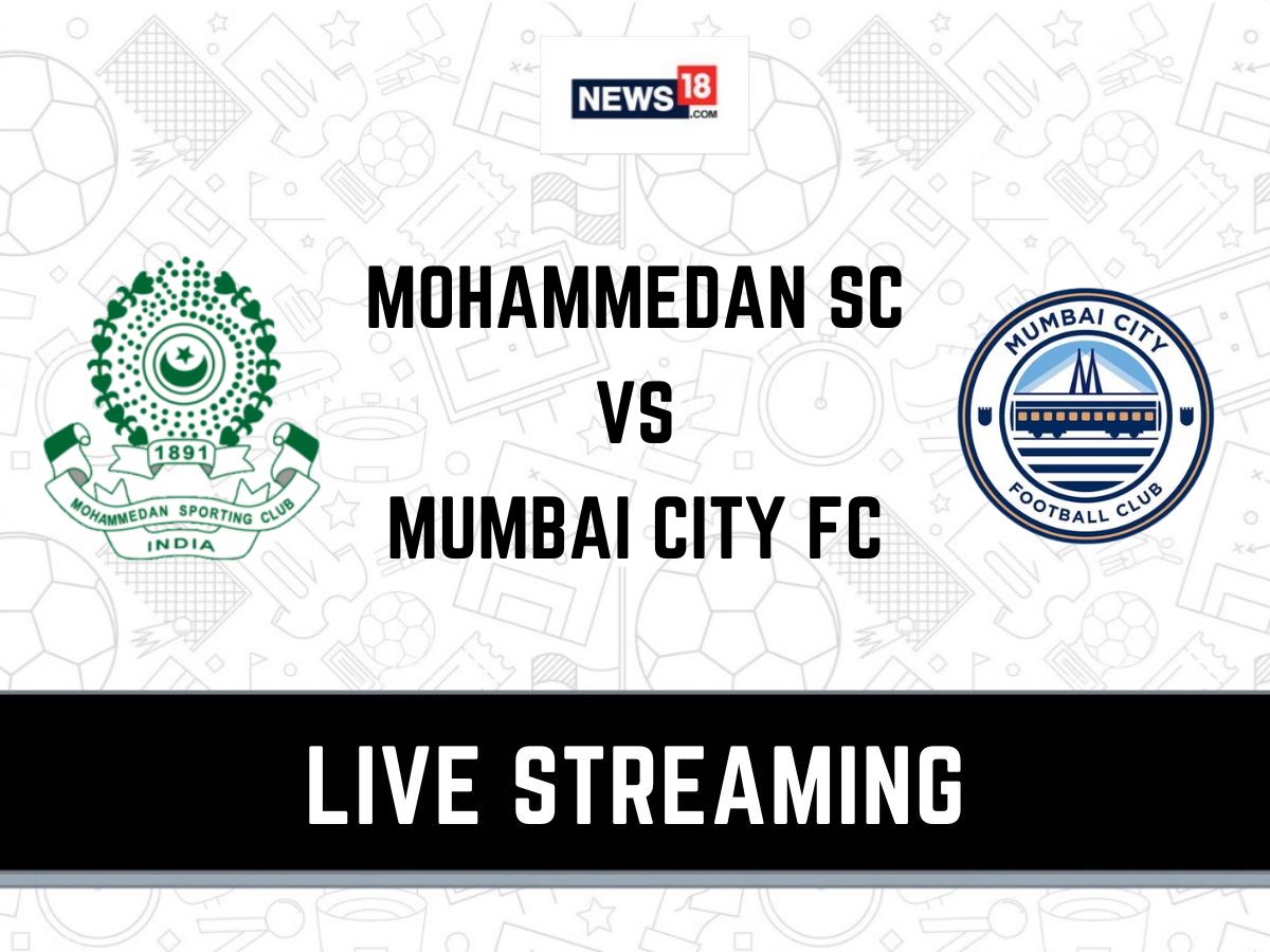 Mohammedan SC vs Mumbai City FC, ISL 2024-25: Match Preview, Live Streaming, Predicted XI and Full Squads – News18