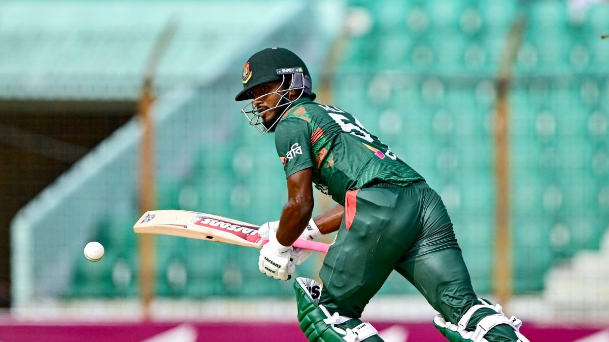 WI Vs BAN, 3rd T20I: Jaker Ali, Rishad Hossain Star As Bangladesh Crush ...