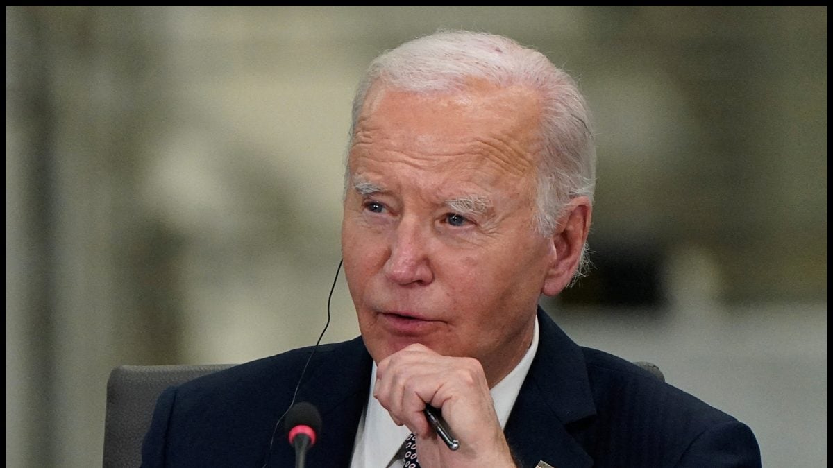 FBI ‘Found Covid Was Leaked From China Lab’ But Joe Biden Was Kept In Dark: Report – News18