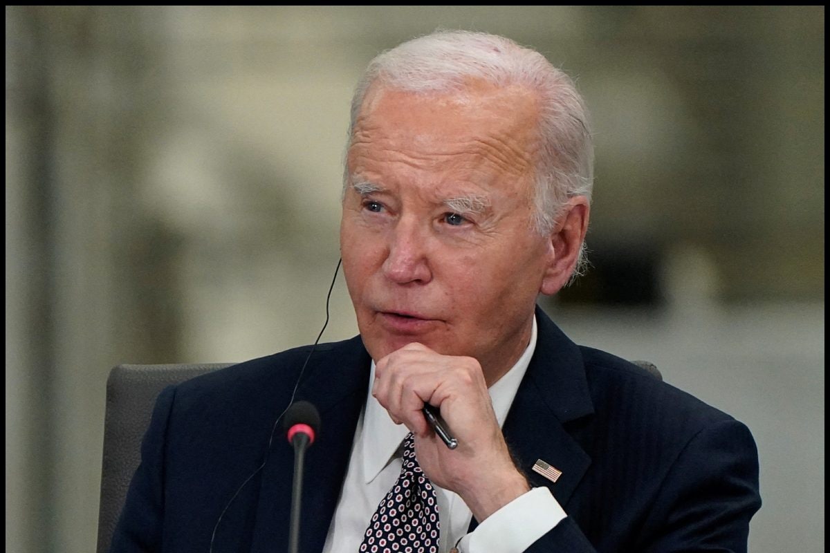 FBI ‘Found Covid Was Leaked From China Lab’ But Joe Biden Was Kept In Dark: Report