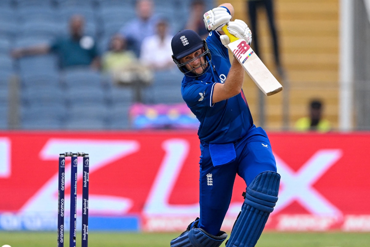 Joe Root Returns As England Announce Squad For Champions Trophy 2025 And India Tour