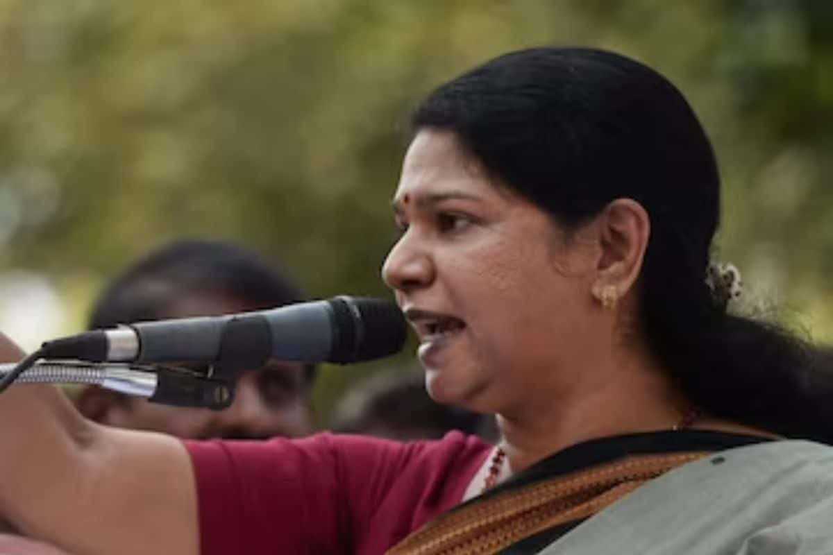 Kanimozhi Urges Education Minister To Reschedule UGC NET Exam Dates Due To Pongal