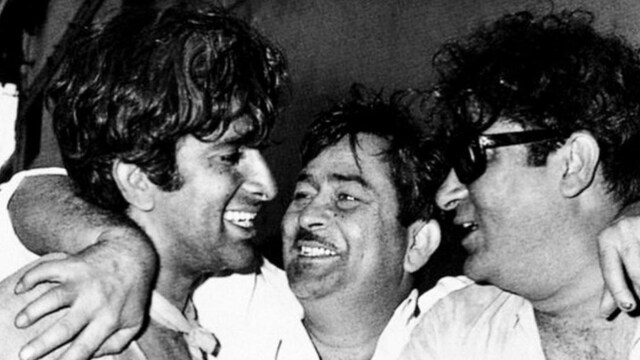 Shashi Kapoor, Shammi Kapoor Loved Raj Kapoor 'Like A Father Figure ...