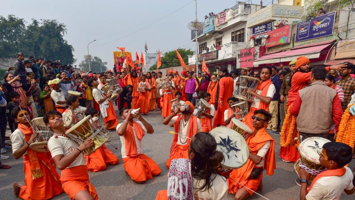 Kumbh Mela 2025: Impact On Local Economy And Business – News18