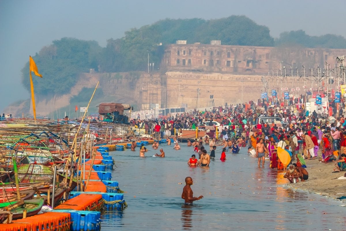 Kumbh Mela 2025: Environmental Challenges And Sustainable Solutions For Maha Kumbh