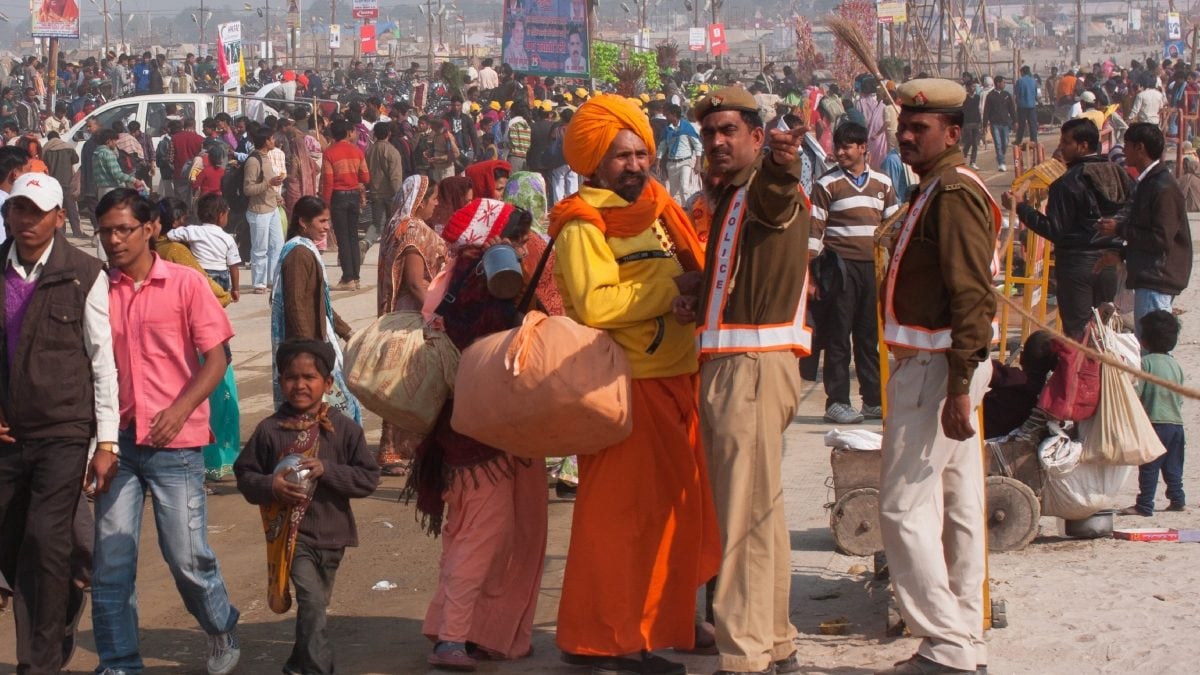 Kumbh Mela 2025: Safety Measures, Health Protocols And Emergency Services – News18