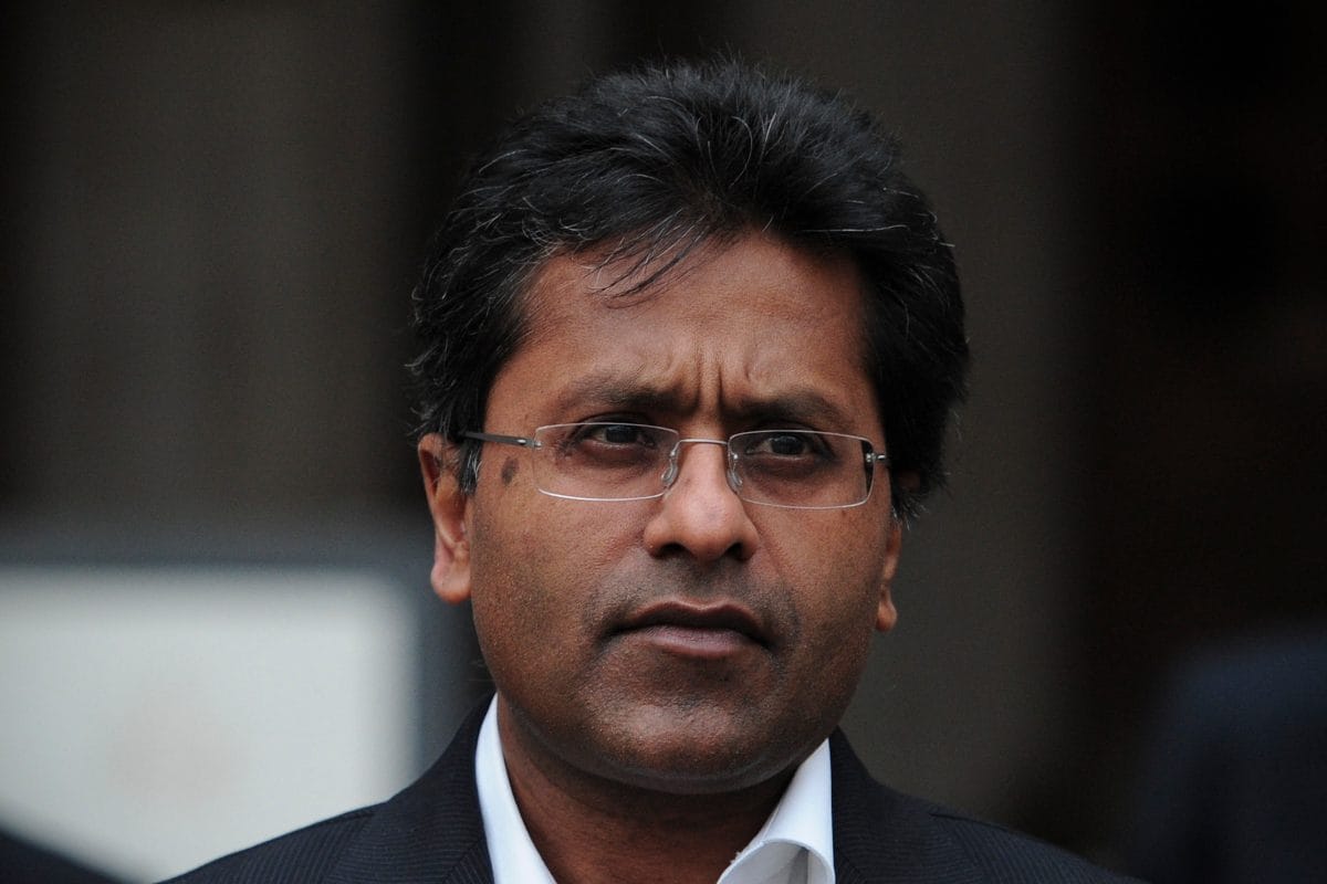 HC Imposes Cost Of Rs 1 Lakh On Lalit Modi For Plea Seeking BCCI To Pay ED Penalty