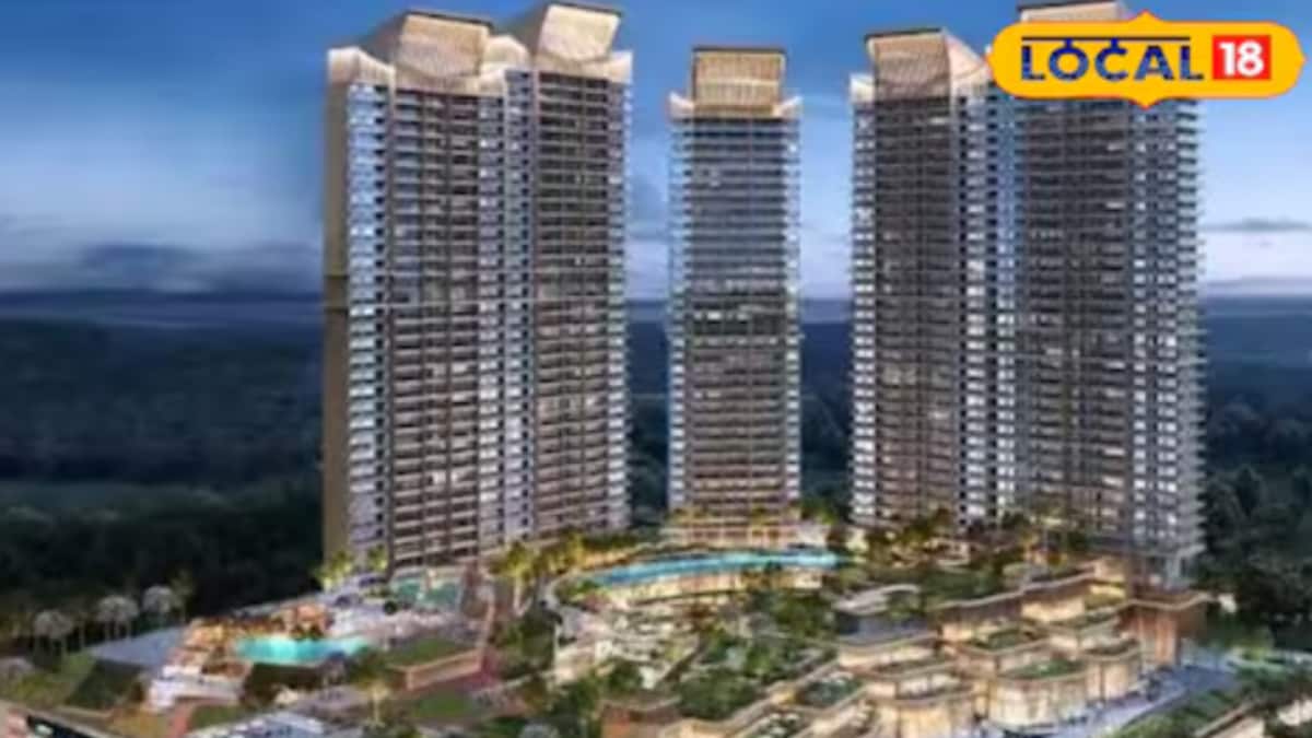 Noida Real Estate Firm M3M India Gets Clean Chit From Allahabad High Court