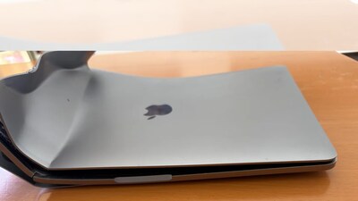MacBook Pro Owner Left Hanging As AppleCare+ Fails To Cover